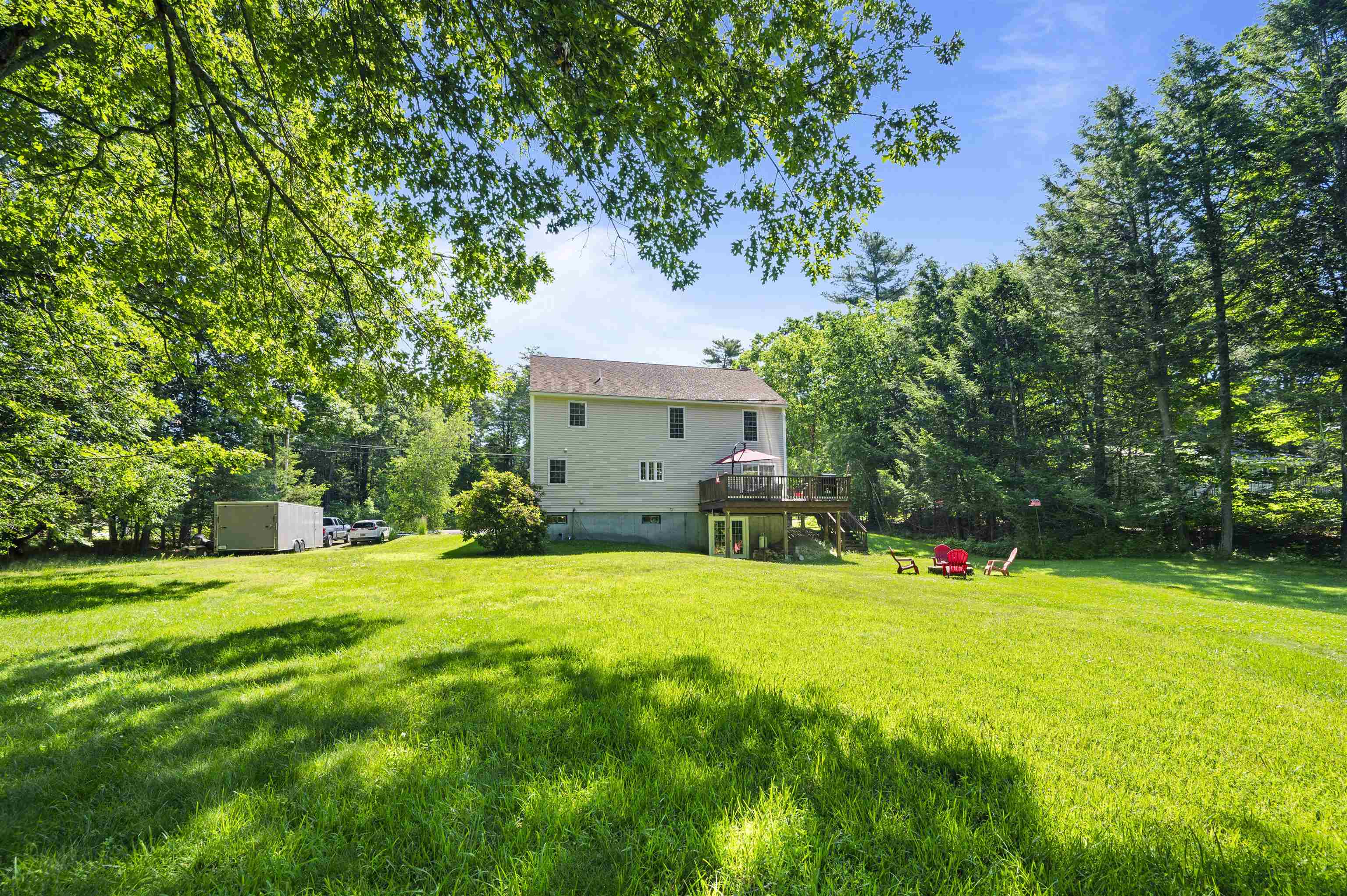 54 Beech Hill Road Exeter, NH 03833 - Photo 35 of 46