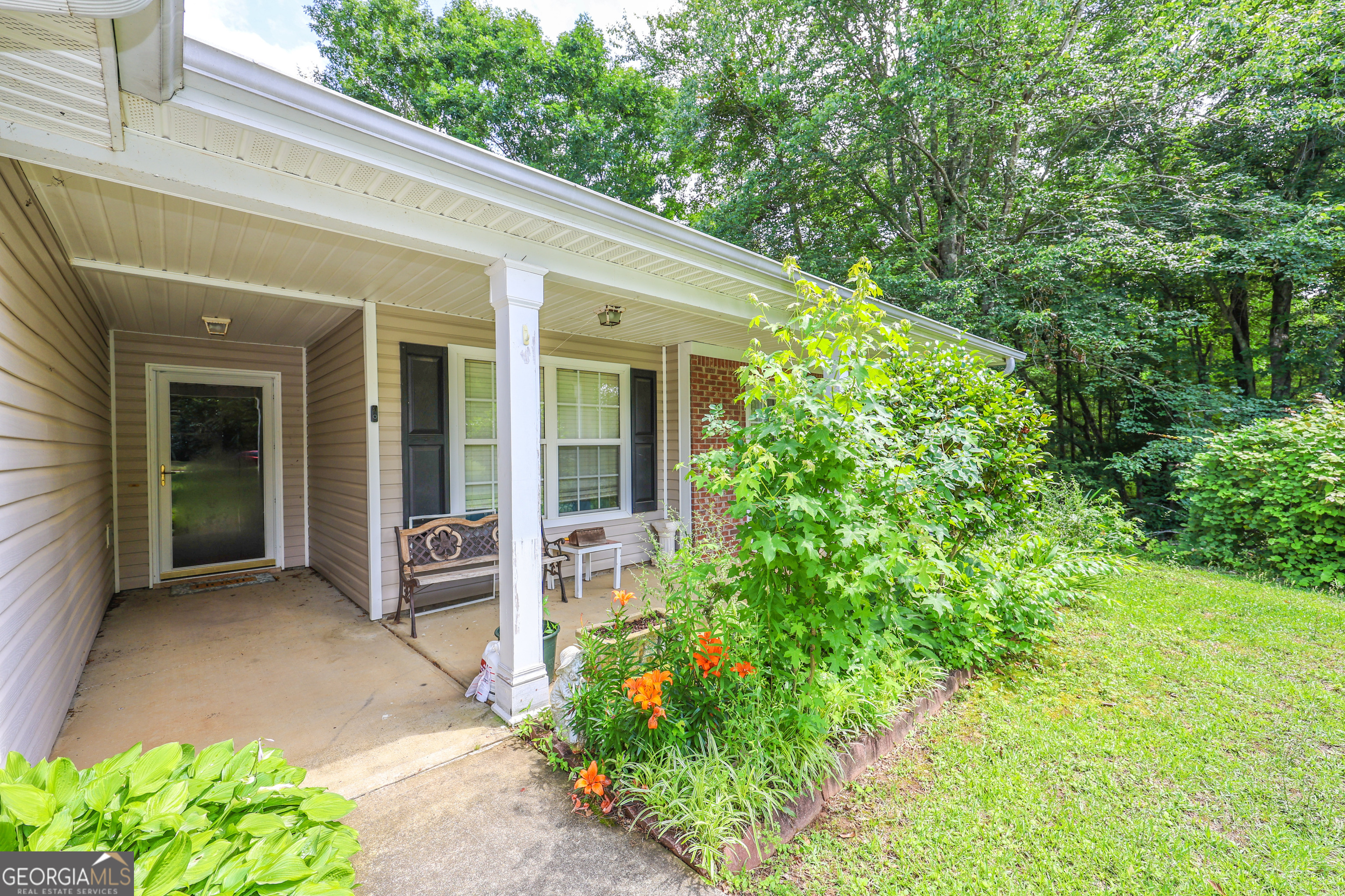 270 Roberts Trail Locust Grove, GA 30248 - Photo 42 of 47