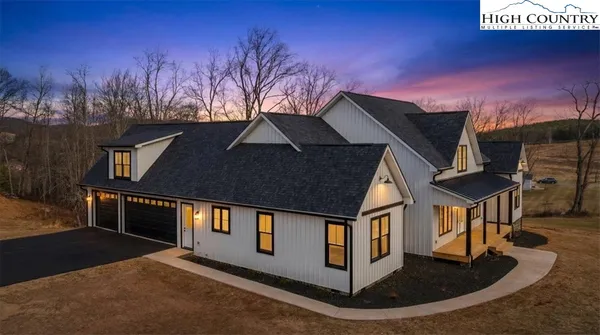 $880,000 | 20 Busic Ridge, Sparta, NC 28675