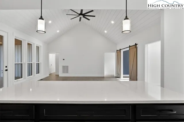 $880,000 | 20 Busic Ridge, Sparta, NC 28675