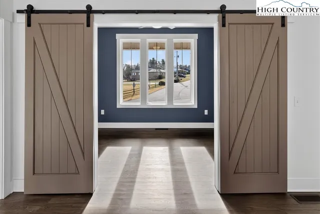 $880,000 | 20 Busic Ridge, Sparta, NC 28675