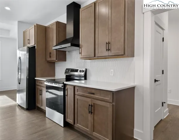 $880,000 | 20 Busic Ridge, Sparta, NC 28675