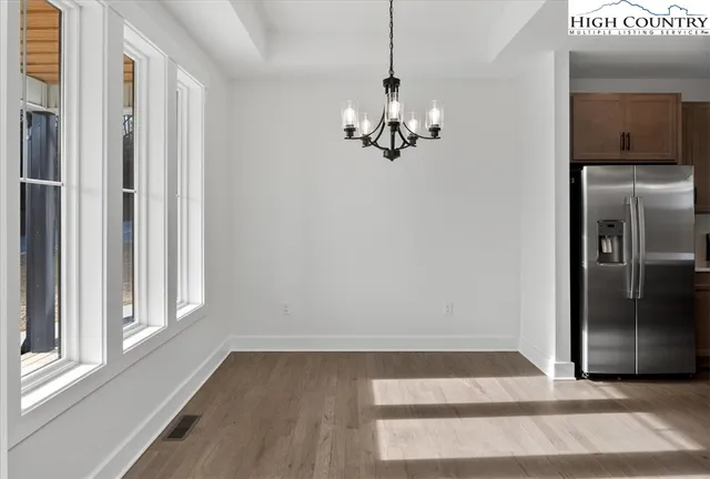 $880,000 | 20 Busic Ridge, Sparta, NC 28675