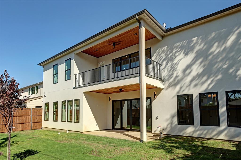 4062 Valley Ridge Road Dallas, TX 75220 - Photo 30 of 33 Gallery Image 30