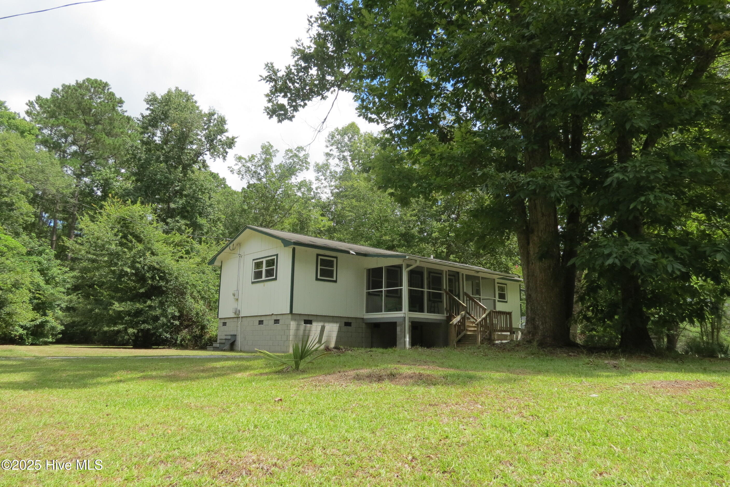 1763 Alligator Loop Road Merritt, NC 28556 - Photo 2 of 67 IMG_2145