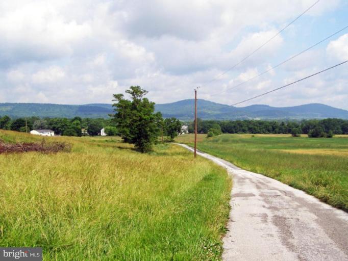 146 Tract Road Fairfield, PA 17320 - Photo 4 of 12 View from Unit