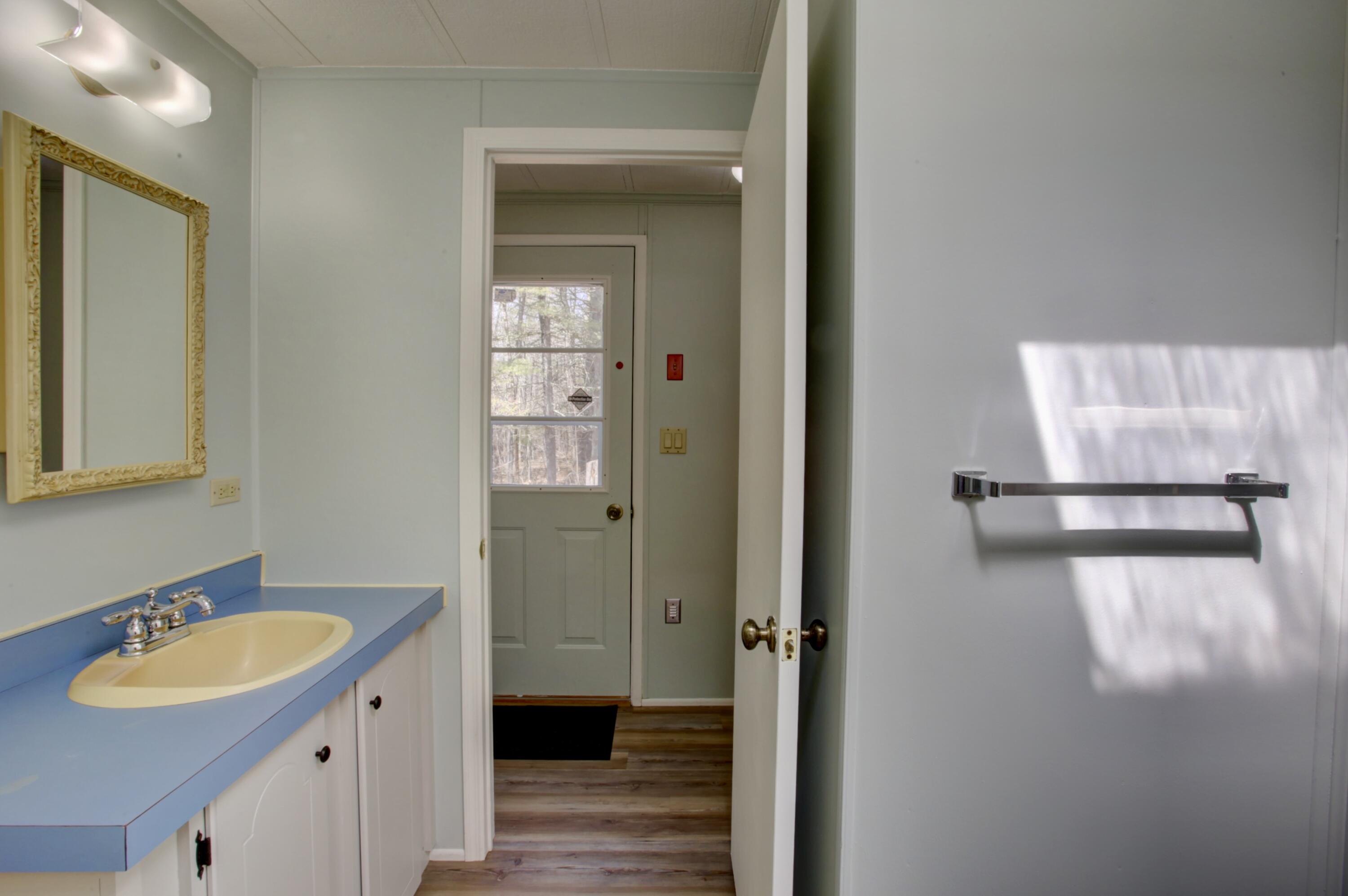 400 Portland Road Buxton, ME 04093 - Photo 19 of 28 400 Portland Rd - Bathroom2