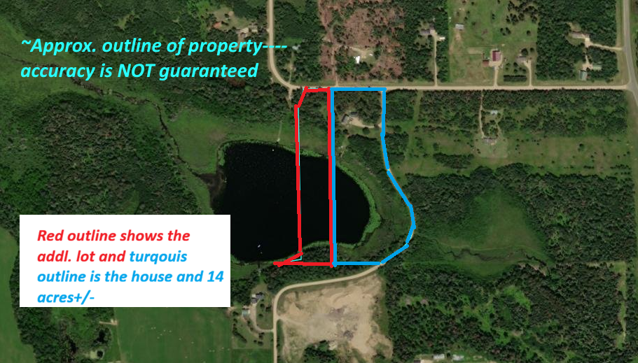 32951 Dahlberg Lake Road Bagley, MN 56621 - Photo 7 of 59