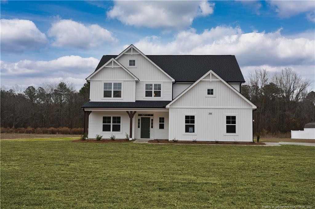 6840 Running Fox Road Hope Mills, NC 28348 - Photo 4 of 32 Photo 4