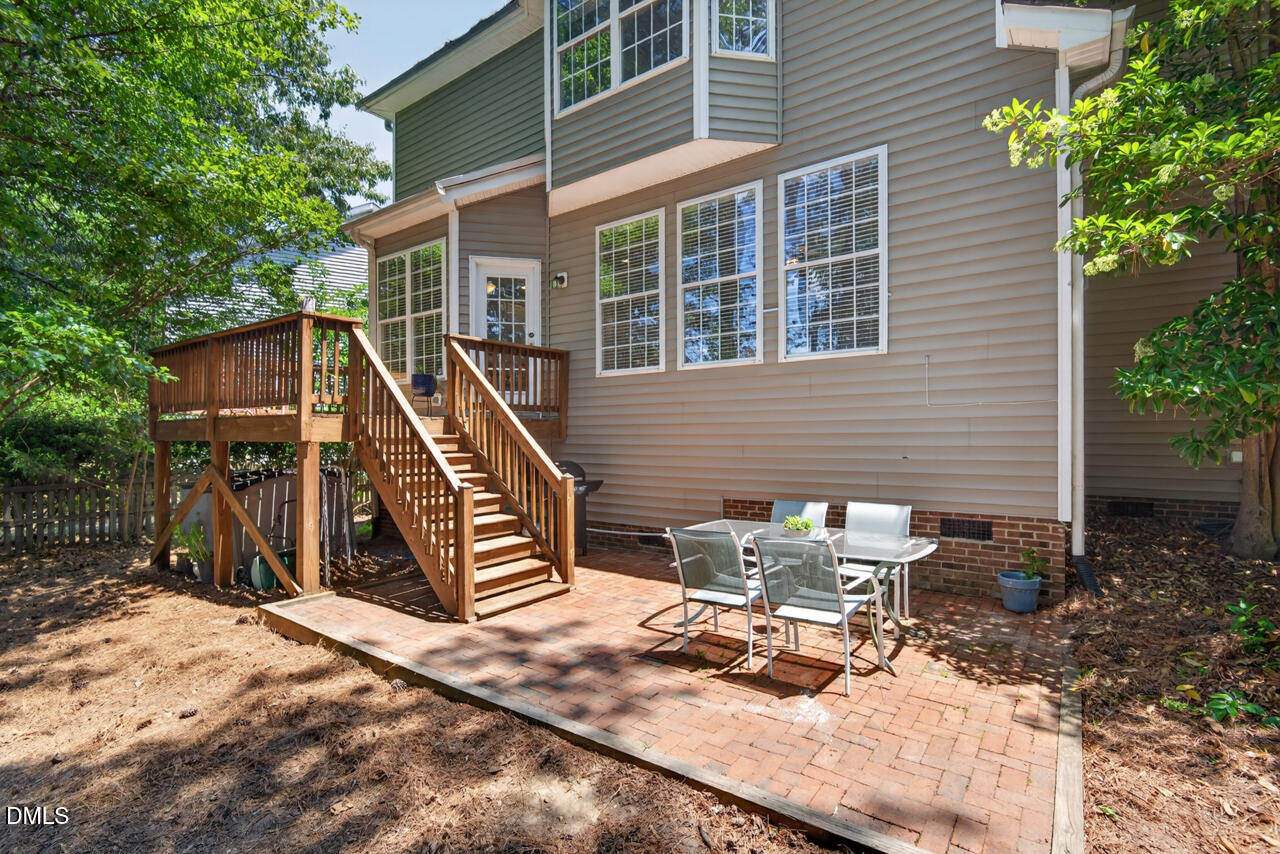 5 Pinestraw Way Durham, NC 27713 - Photo 55 of 63 59