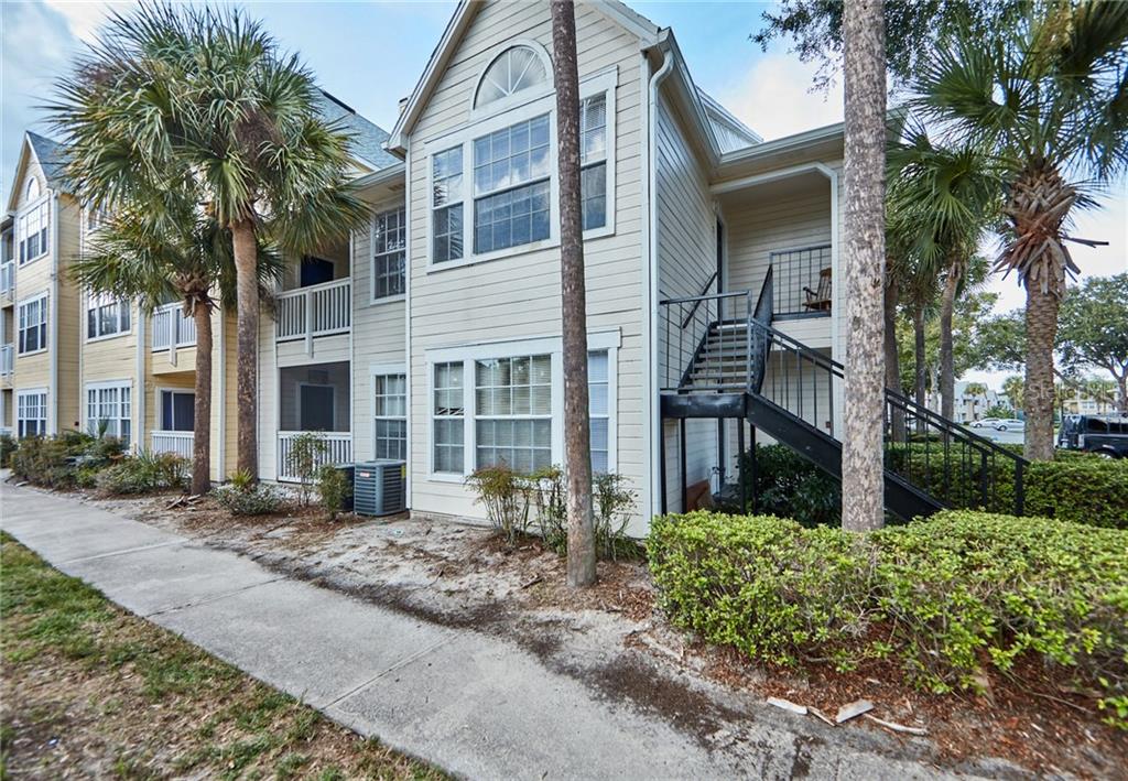 1055 South Hiawassee Road, Unit 2012 Orlando, FL 32835 - Photo 1 of 1