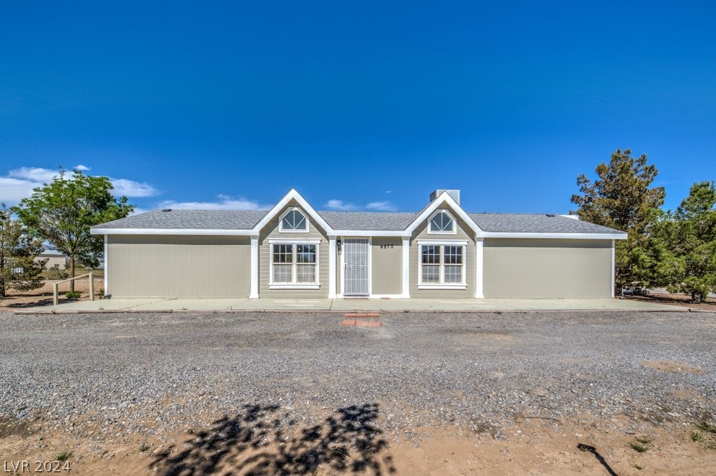 4970 West Rancho Road Pahrump, NV 89048 - Photo 1 of 47