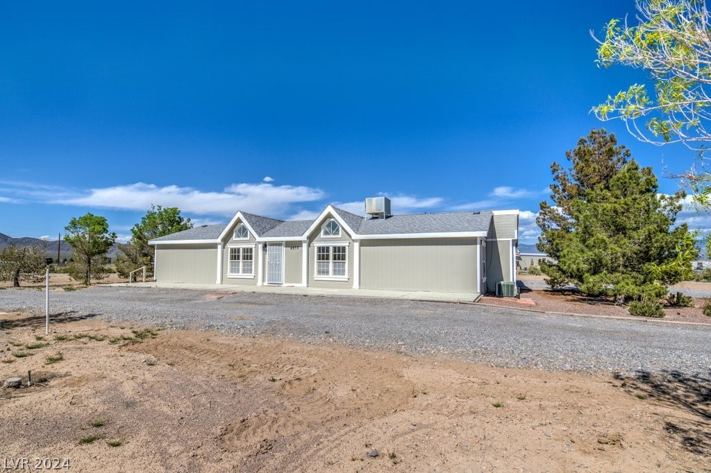4970 West Rancho Road Pahrump, NV 89048 - Photo 33 of 47