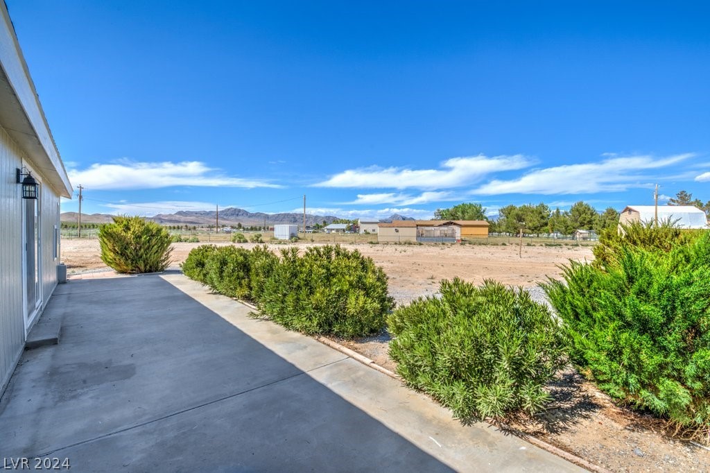 4970 West Rancho Road Pahrump, NV 89048 - Photo 38 of 47
