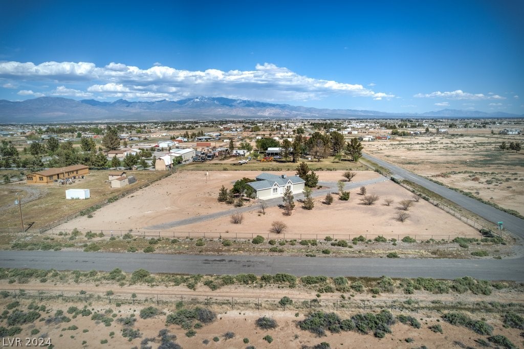 4970 West Rancho Road Pahrump, NV 89048 - Photo 42 of 47