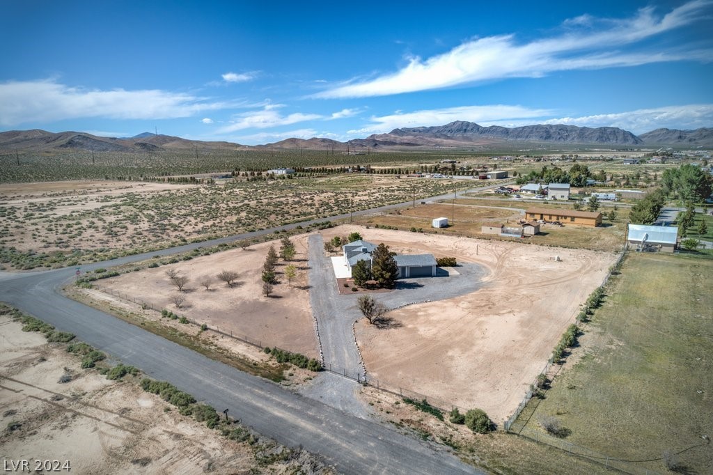 4970 West Rancho Road Pahrump, NV 89048 - Photo 43 of 47
