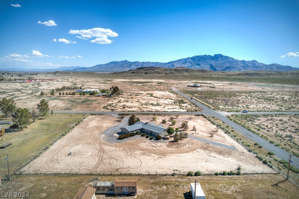 4970 West Rancho Road Pahrump, NV 89048 - Photo 46 of 47