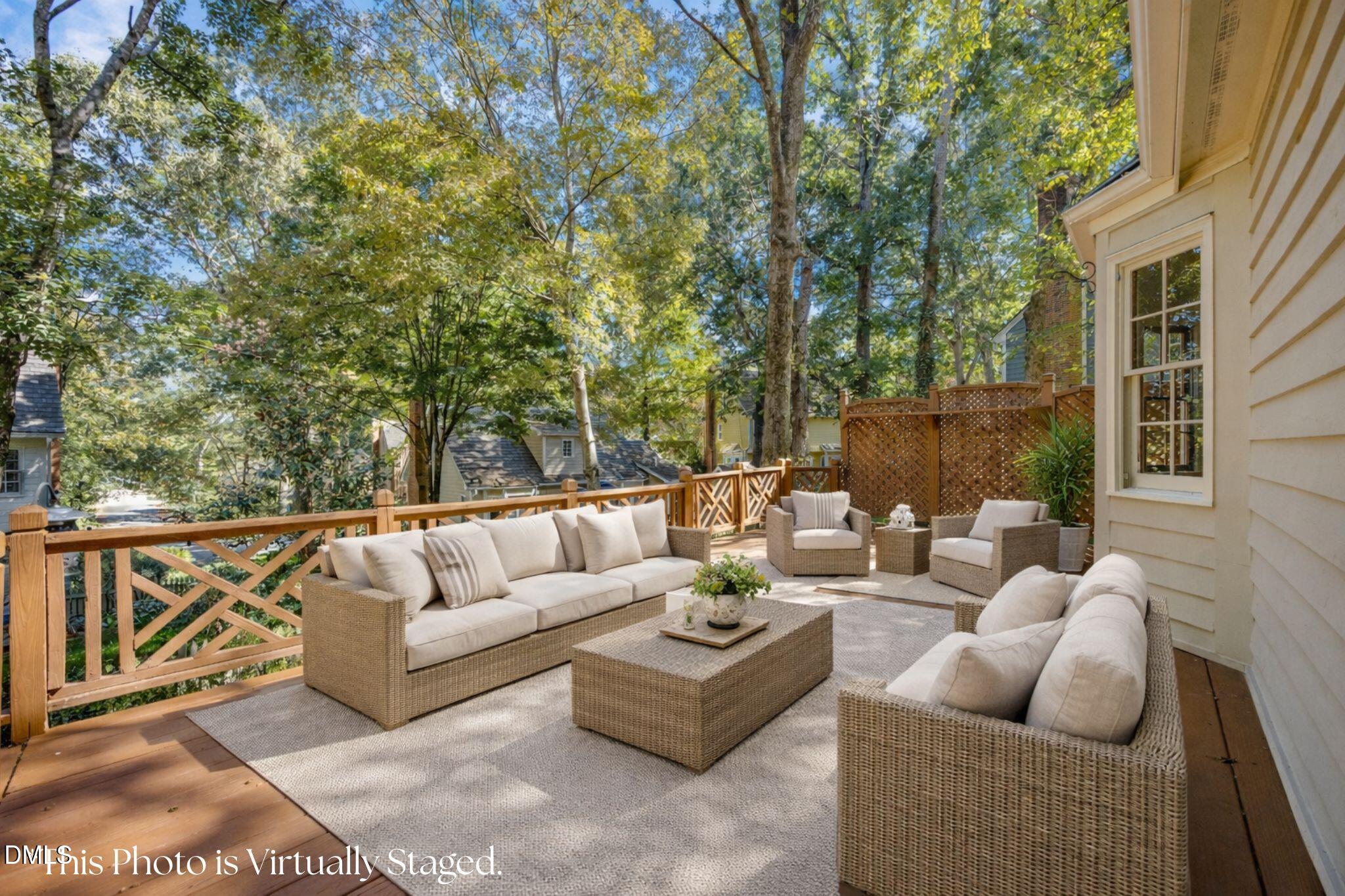 2204 Middlefield Court Raleigh, NC 27615 - Photo 28 of 37 9
