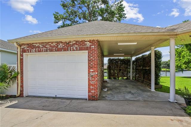 55 Inlet Drive Slidell, LA 70458 - Photo 31 of 32