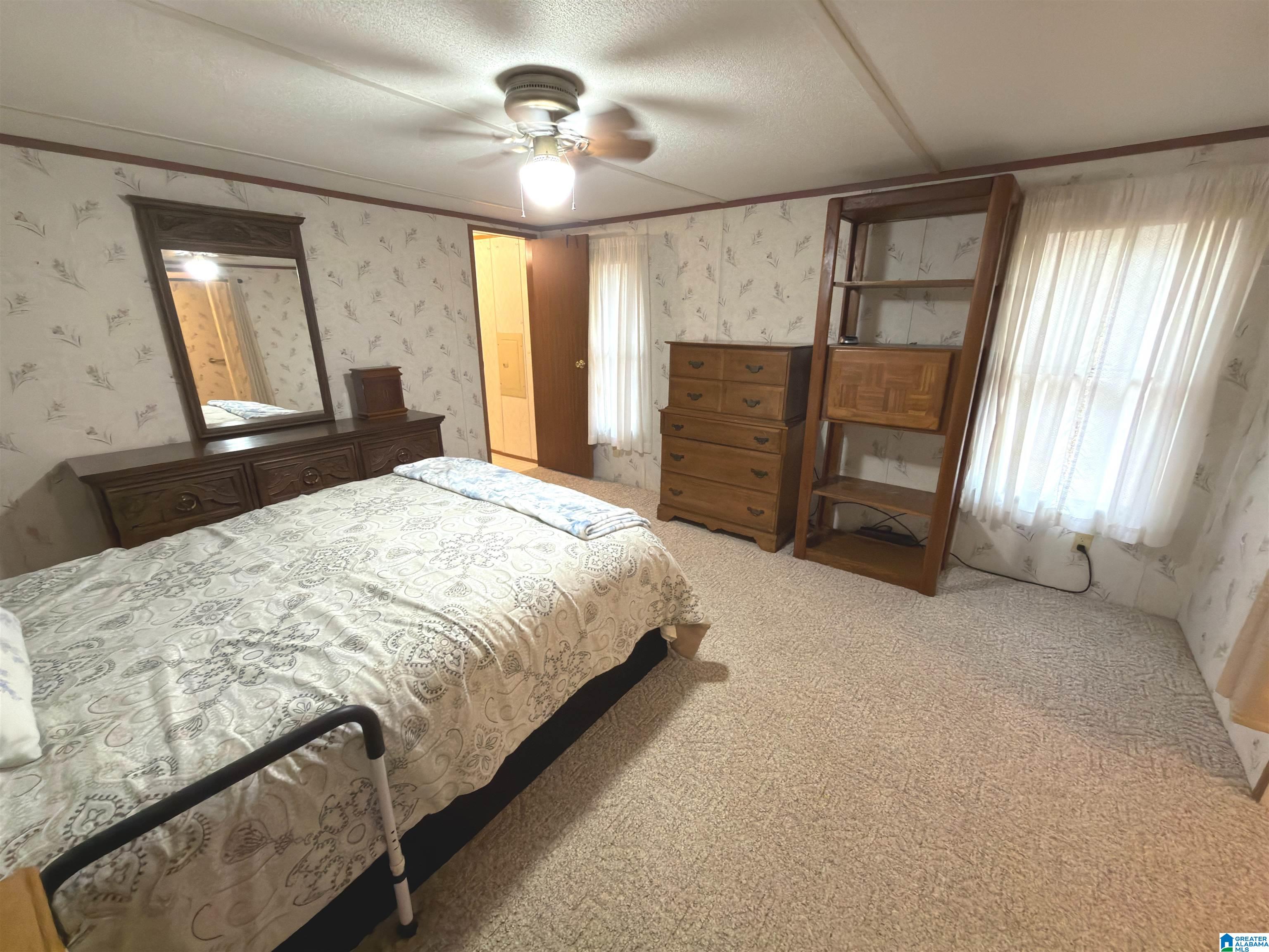 715 Funderburg Bend Road Pell City, AL 35128 - Photo 22 of 35