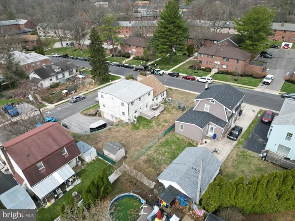 $499,999 | 4412 Bloomfield Avenue, Drexel Hill, PA 19026