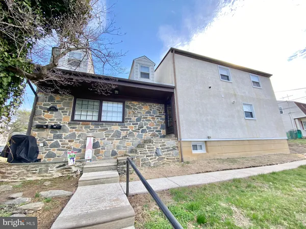 $499,999 | 4412 Bloomfield Avenue, Drexel Hill, PA 19026