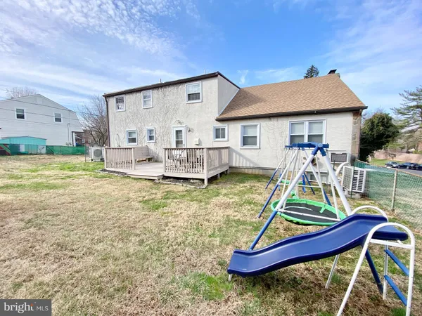 $499,999 | 4412 Bloomfield Avenue, Drexel Hill, PA 19026