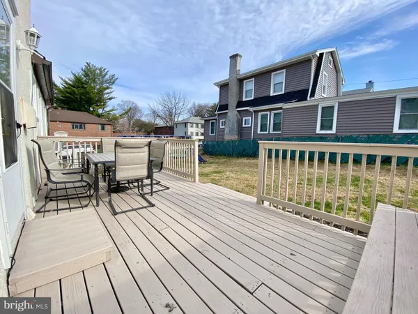 $499,999 | 4412 Bloomfield Avenue, Drexel Hill, PA 19026