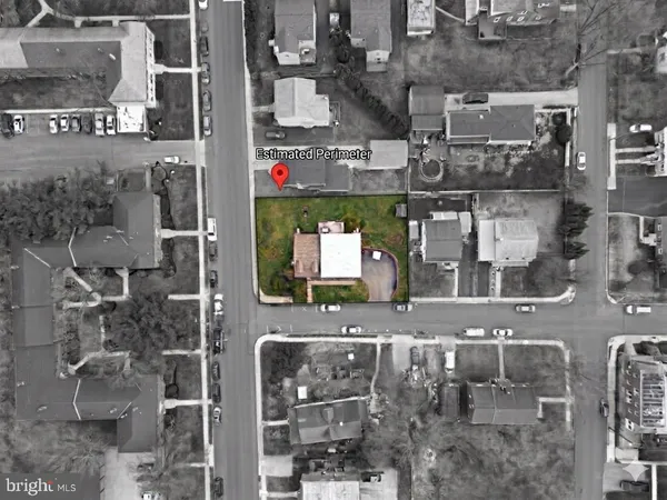 $499,999 | 4412 Bloomfield Avenue, Drexel Hill, PA 19026