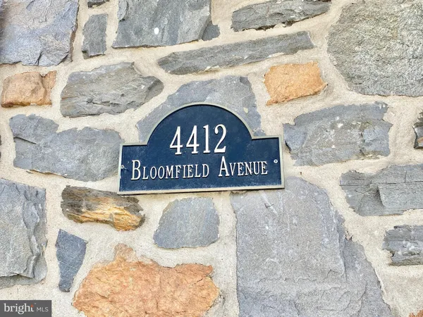 $499,999 | 4412 Bloomfield Avenue, Drexel Hill, PA 19026