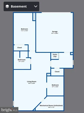 $499,999 | 4412 Bloomfield Avenue, Drexel Hill, PA 19026