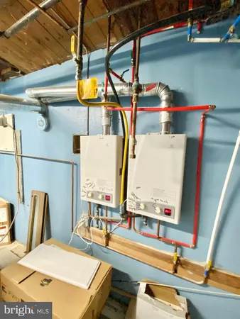 $499,999 | 4412 Bloomfield Avenue, Drexel Hill, PA 19026