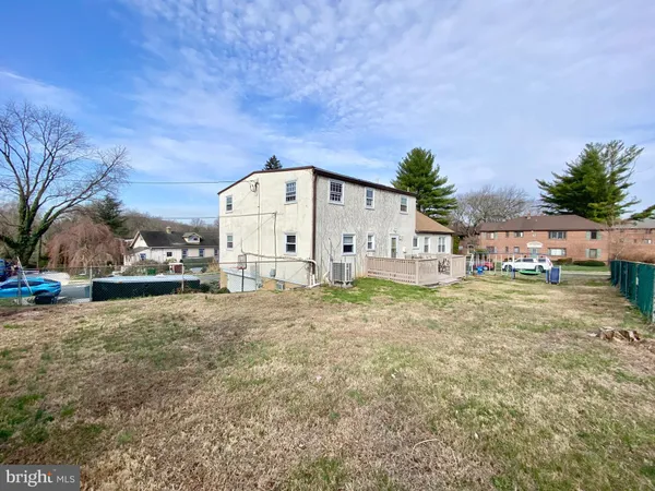 $499,999 | 4412 Bloomfield Avenue, Drexel Hill, PA 19026