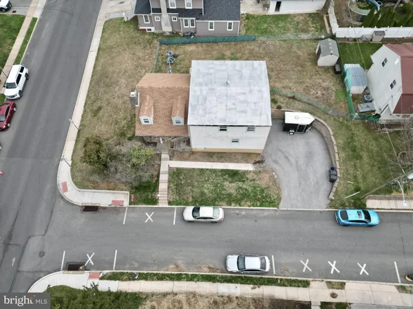 $499,999 | 4412 Bloomfield Avenue, Drexel Hill, PA 19026