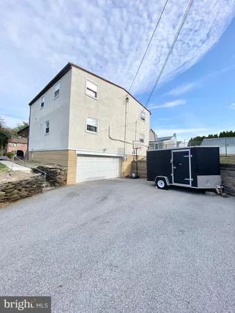 $499,999 | 4412 Bloomfield Avenue, Drexel Hill, PA 19026