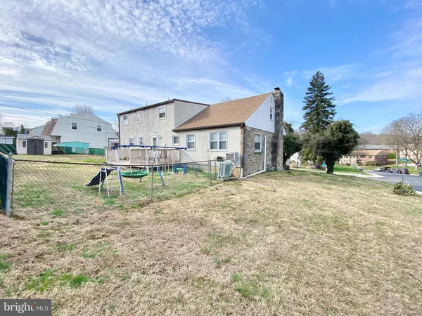 $499,999 | 4412 Bloomfield Avenue, Drexel Hill, PA 19026