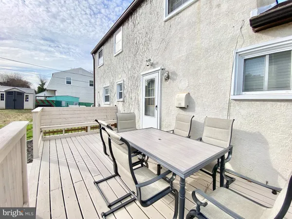 $499,999 | 4412 Bloomfield Avenue, Drexel Hill, PA 19026