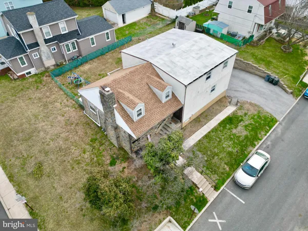 $499,999 | 4412 Bloomfield Avenue, Drexel Hill, PA 19026