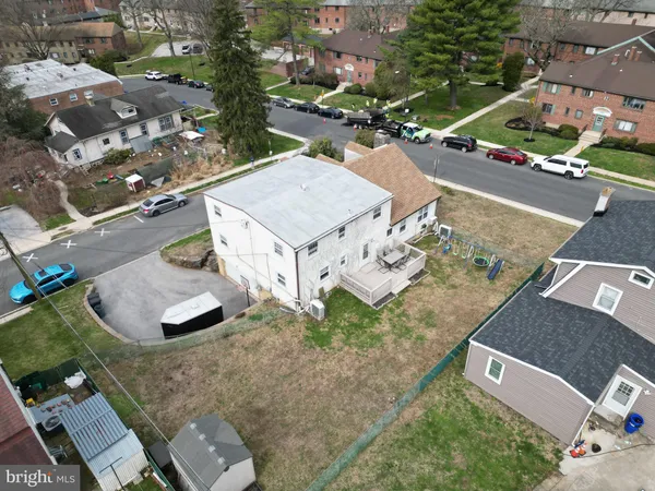 $499,999 | 4412 Bloomfield Avenue, Drexel Hill, PA 19026