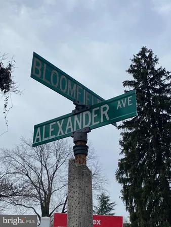 $499,999 | 4412 Bloomfield Avenue, Drexel Hill, PA 19026