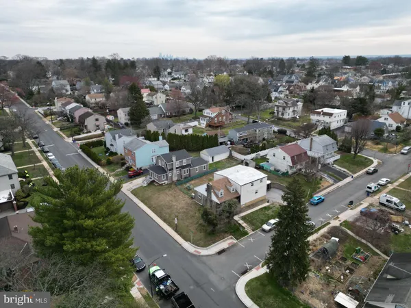 $499,999 | 4412 Bloomfield Avenue, Drexel Hill, PA 19026