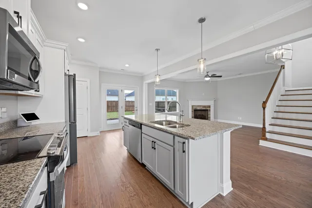 $399,000 | 5 Winchester Drive, Unit 51, Rossville, GA 30741