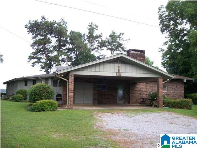 429 Rock Inn Estates Road Pell City, AL 35128 - Photo 2 of 22