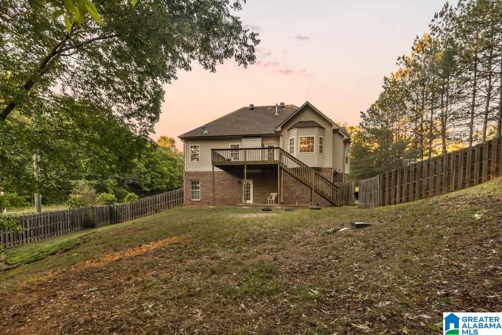 100 Silverleaf Drive Pelham, AL 35124 - Photo 21 of 21