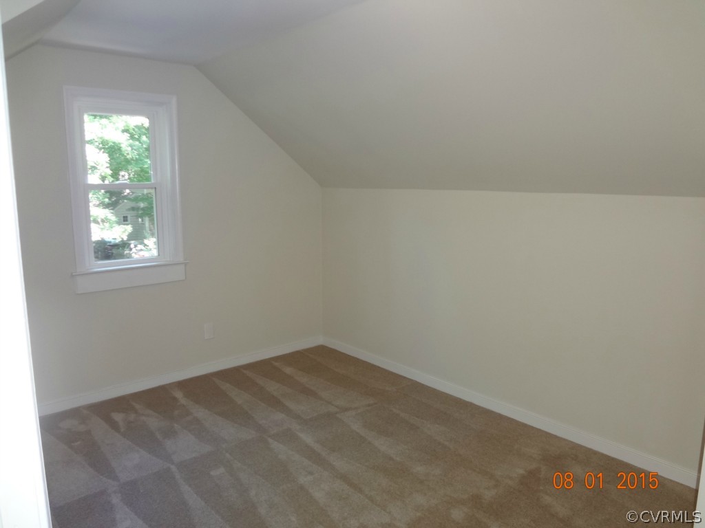 1405 Lockett Ridge Road Midlothian, VA 23114 - Photo 16 of 22 Office/study attached to master bedroom