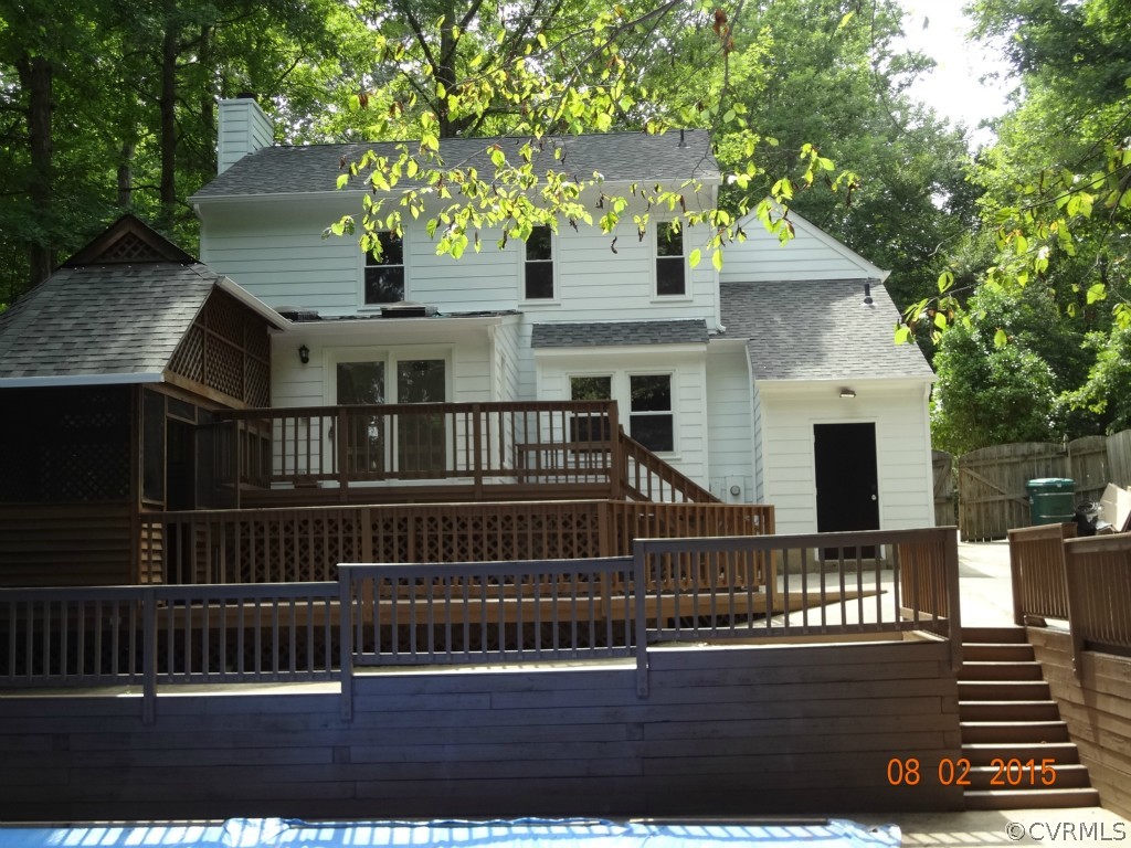 1405 Lockett Ridge Road Midlothian, VA 23114 - Photo 19 of 22 Gallery Image 19