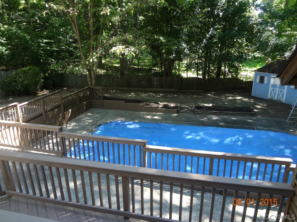 1405 Lockett Ridge Road Midlothian, VA 23114 - Photo 22 of 22 Gallery Image 22