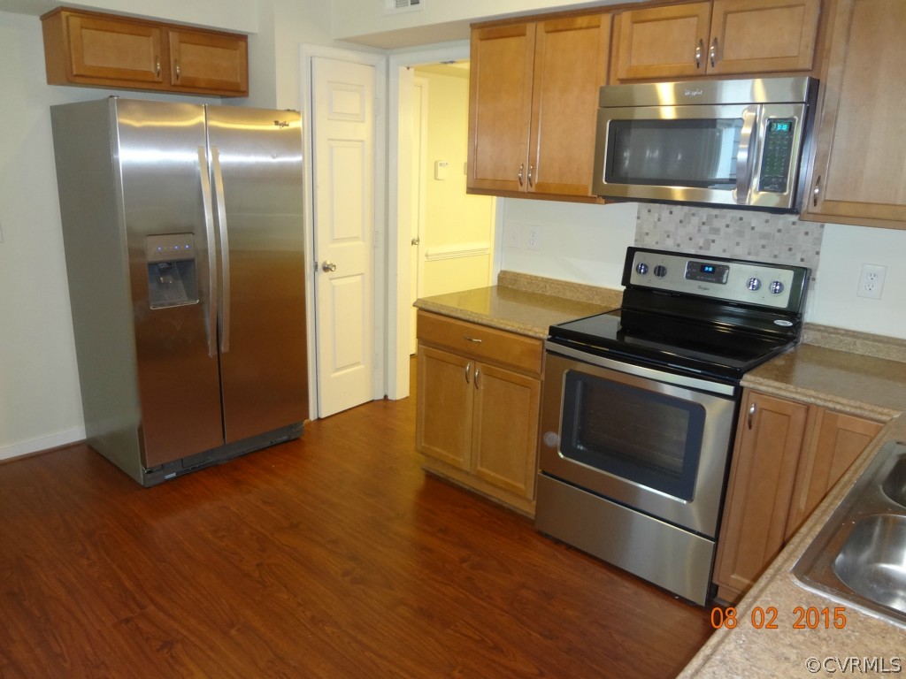 1405 Lockett Ridge Road Midlothian, VA 23114 - Photo 3 of 22 Gallery Image 3