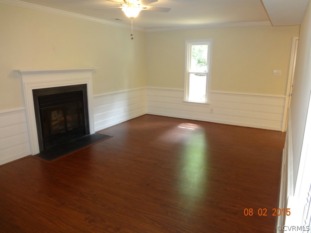 1405 Lockett Ridge Road Midlothian, VA 23114 - Photo 5 of 22 Gallery Image 5