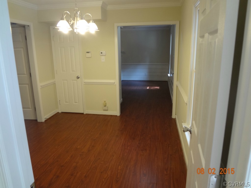 1405 Lockett Ridge Road Midlothian, VA 23114 - Photo 7 of 22 Gallery Image 7